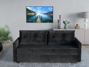 Sofa 3D Модель