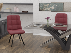 Chair Elf 3D Модель