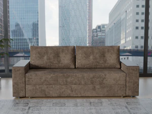 Sofa Triymf 3D Model