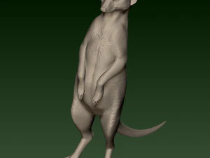 SURIKATE Modello di stampa 3D