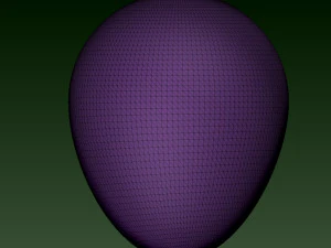 PENNY WISE IT 3D Print Model