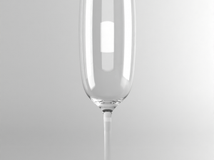 Glass Collection Set I - 3 LODs Modèle 3D