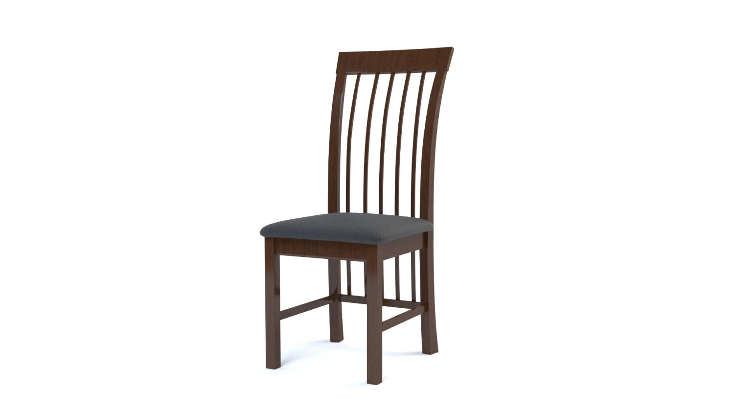 Chair 3D Model .c4d .max .obj .3ds .fbx .stl .blend 