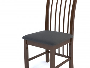 Chair Modello 3D