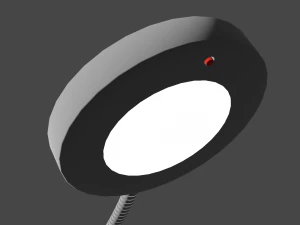 Smartbuy lamp 3D Model