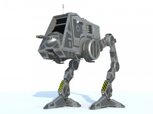 AT-PT Modelo 3D