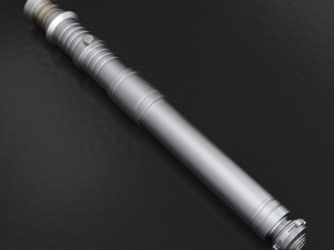 Darth Revan Lightsaber Red 3Dモデル