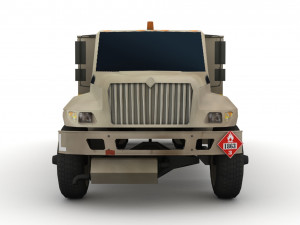 Kovatch R11 Refueler 3D Модель