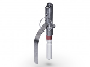 RGD-5 Grenade Modelo 3D