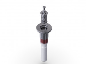 RGD-5 Grenade Modelo 3D