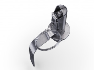 RGD-5 Grenade Modelo 3D