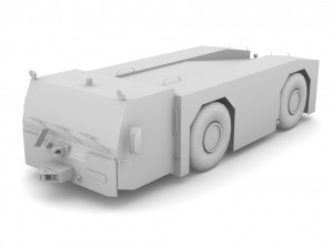 SCHOPF F300 Modelo 3D