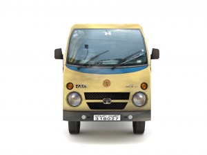 TATA Ace EX Modèle 3D
