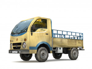 TATA Ace EX Modèle 3D