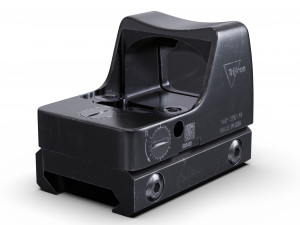 Trijicon RMR Sight 3D Model