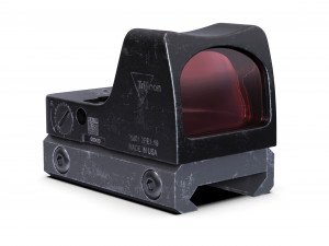 Trijicon RMR Sight 3D Model