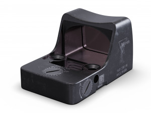 Trijicon RMR Sight 3D Model