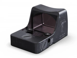 트리지콘 RMR 시력 3D 모델