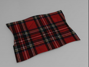 Package picnic 3D Модель