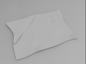 Package picnic 3D Модель