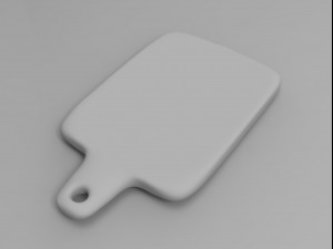 Package picnic 3D Модель