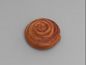 Package picnic 3D Модель
