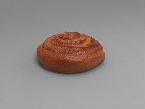 Package picnic 3D Модель