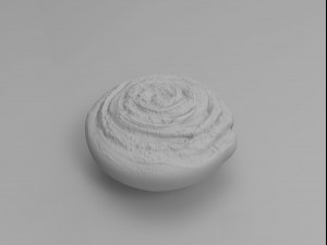 Package picnic 3D Модель