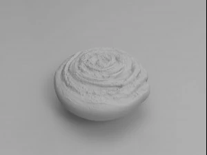 Pakket picknick 3D Model