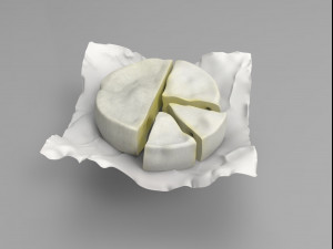 Package picnic 3D Модель