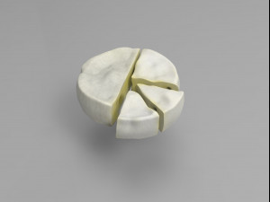 Package picnic 3D Модель