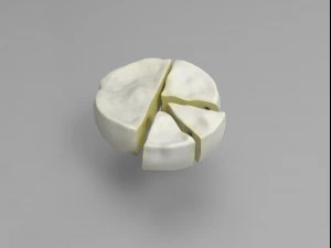 Pakket picknick 3D Model