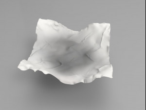Package picnic 3D Модель