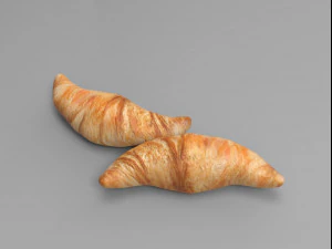 Pakket picknick 3D Model