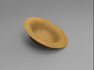 Package picnic 3D Модель