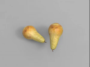 Pakket picknick 3D Model