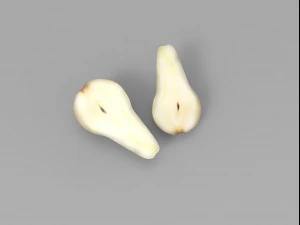 Pakket picknick 3D Model