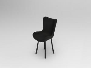 Bakery - Coffee house Model 3D