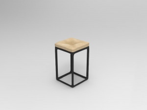 Bakery - Coffee house Model 3D