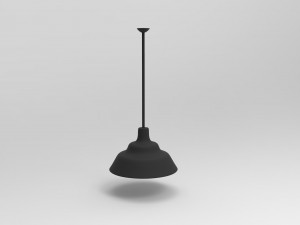 Bakery - Coffee house Model 3D