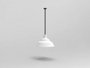 Padaria - Caf&eacute; Modelo 3D