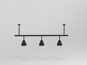 Bakery - Coffee house Model 3D
