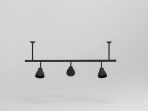 Padaria - Caf&eacute; Modelo 3D