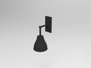 Bakery - Coffee house Model 3D