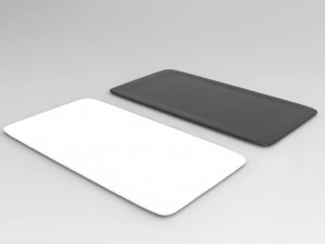 Padaria - Caf&eacute; Modelo 3D