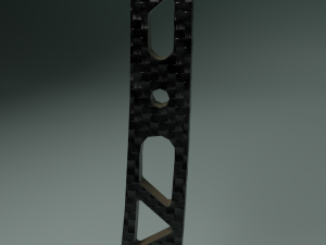 Axe 3D Model