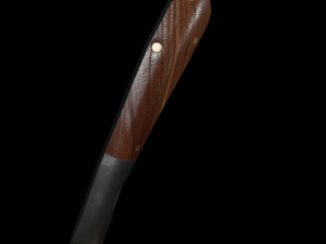 Knife Modèle 3D