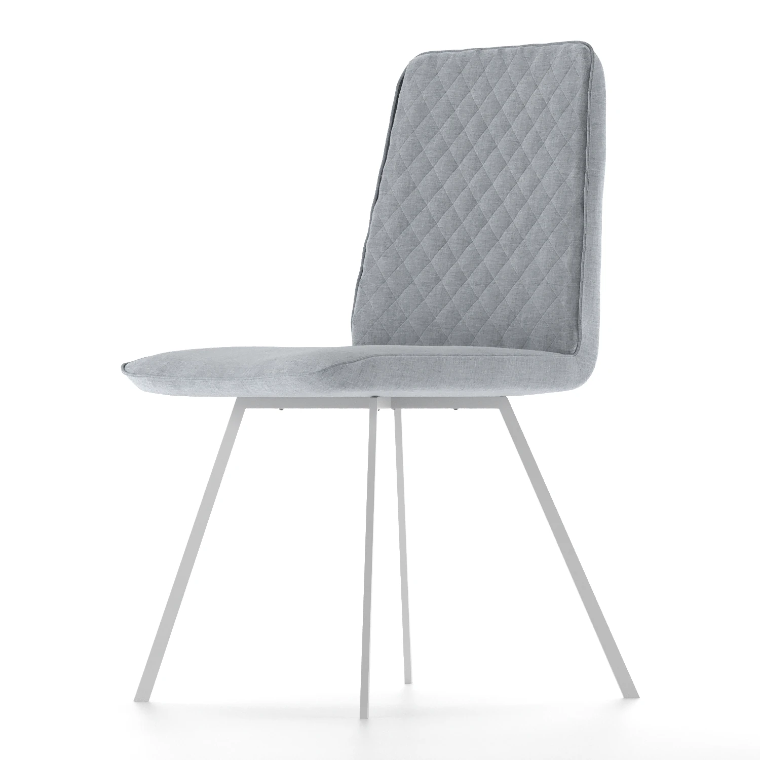 Chair Concept 3D Model .c4d .max .obj .3ds .fbx .stl .blend 