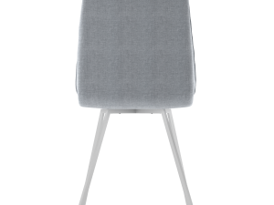 Stuhlkonzept 3D Modell