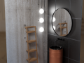 Bathroom 3D 모델